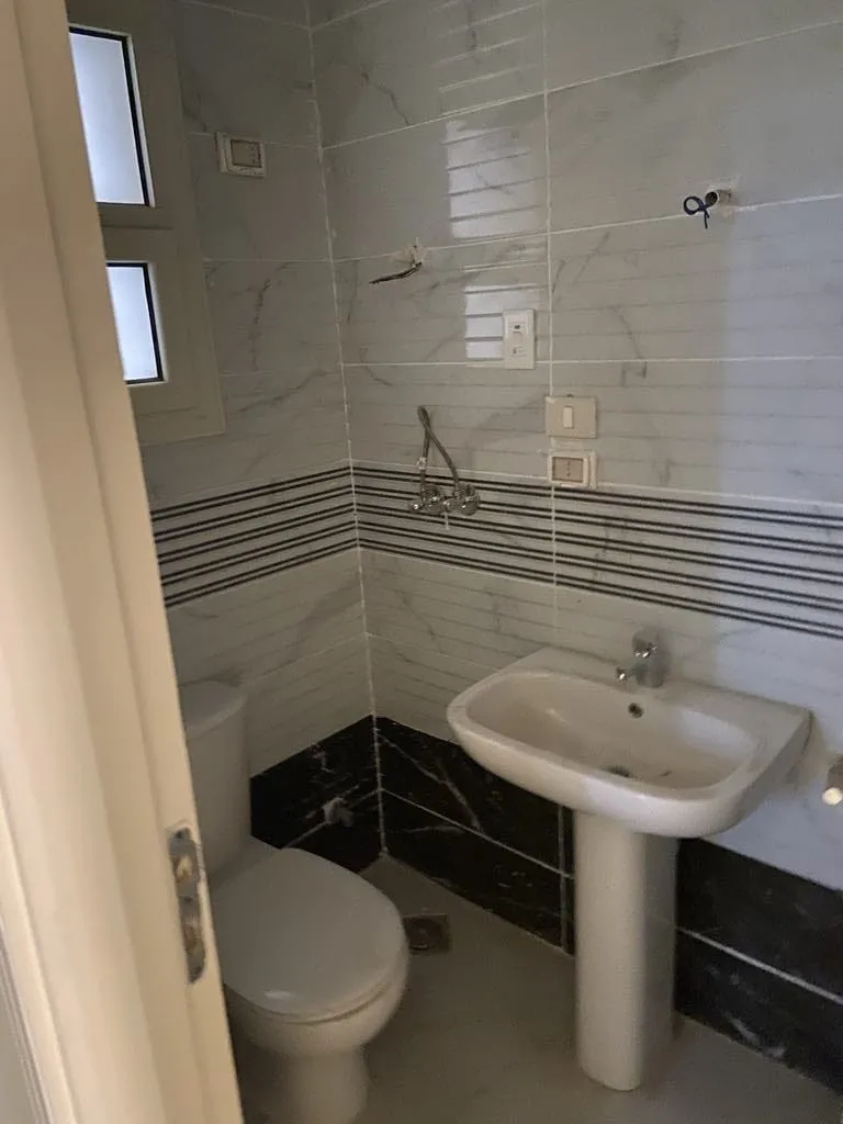 Apartment for sale in Al Maqsad Residences in New Capital City of 134 m² with 3 bedrooms