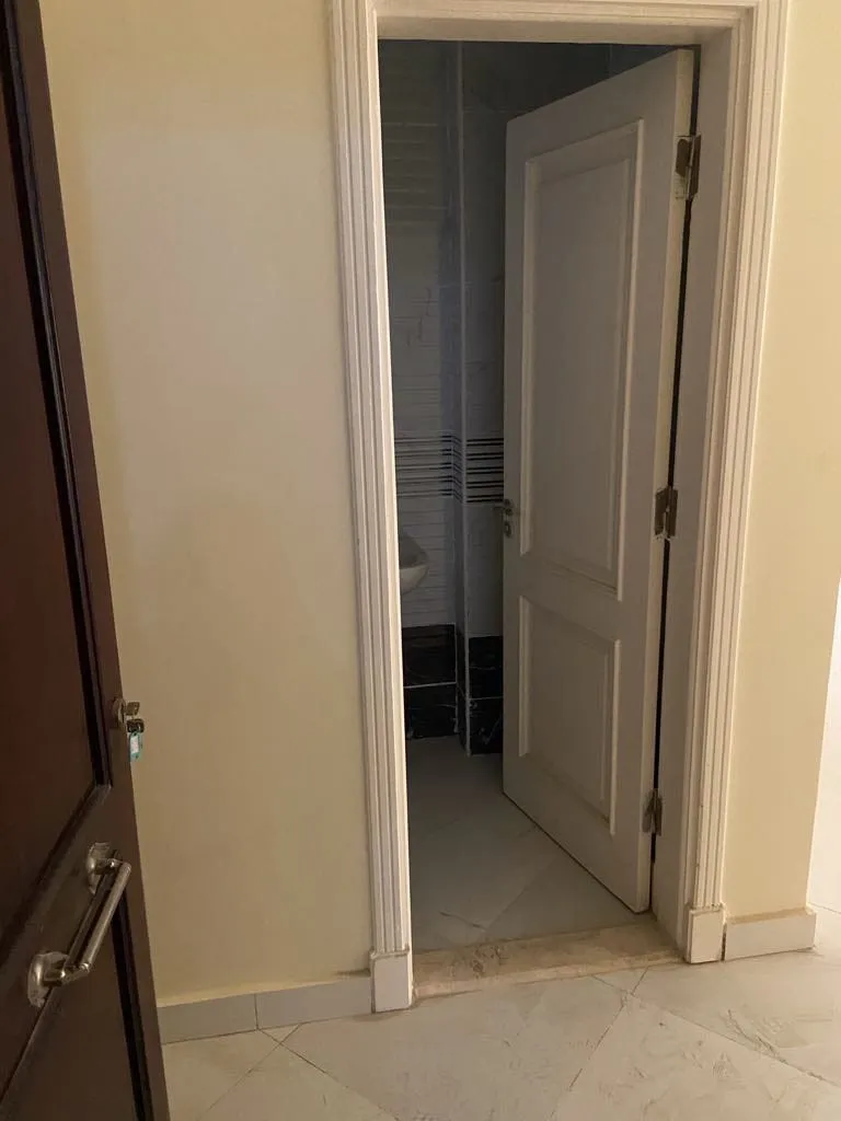 Apartment for sale in Al Maqsad Residences in New Capital City of 134 m² with 3 bedrooms