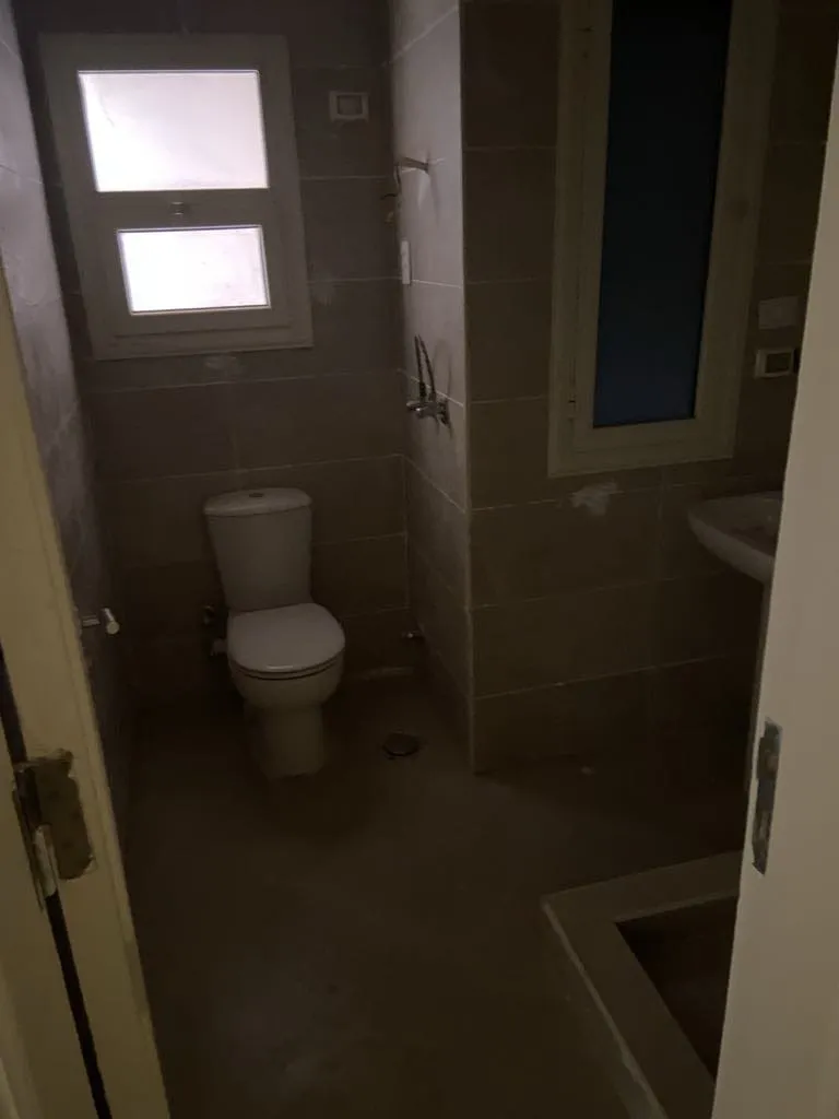 Apartment for sale in Al Maqsad Residences in New Capital City of 134 m² with 3 bedrooms