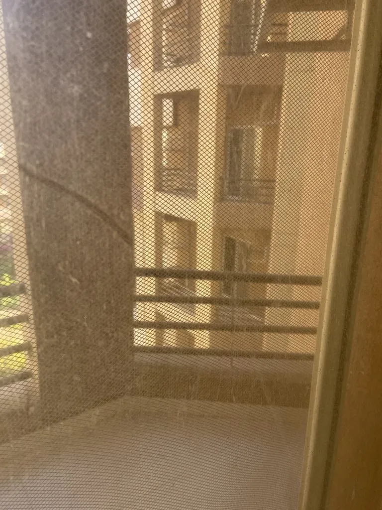 Apartment for sale in Al Maqsad Residences in New Capital City of 134 m² with 3 bedrooms