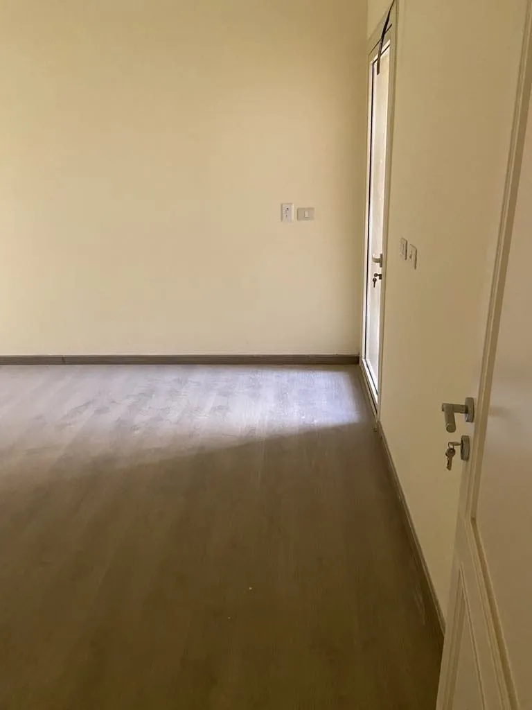 Apartment for sale in Al Maqsad Residences in New Capital City of 134 m² with 3 bedrooms