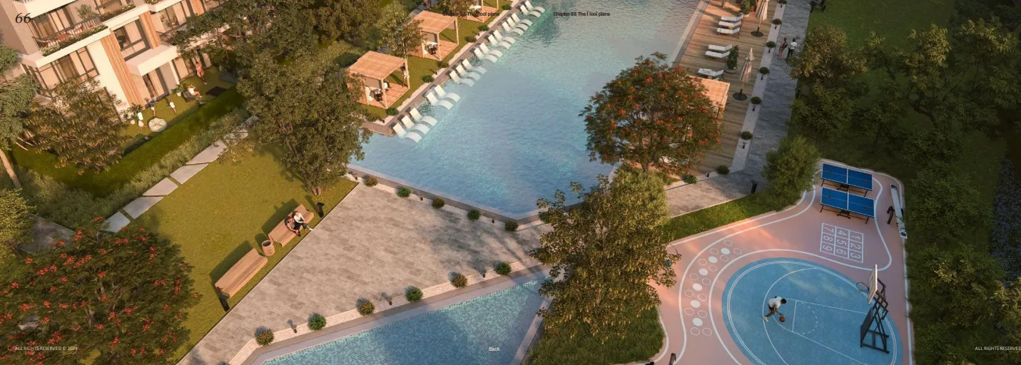 Apartment for sale in Lugar in New Zayed of 145 m² with 3 bedrooms