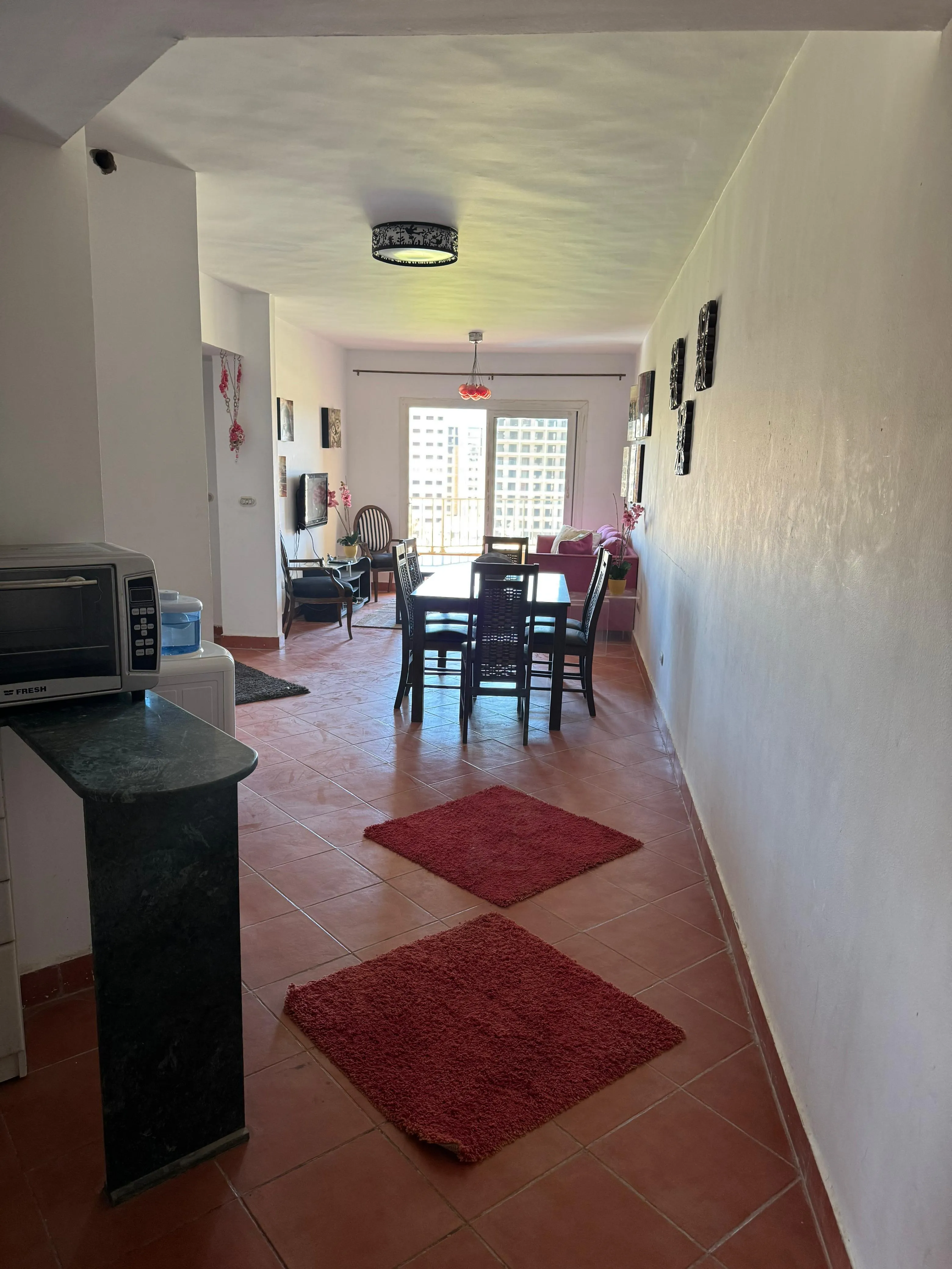 شاليه للبيع في جولف بورتو مارينا في الساحل الشمالي بمساحة 0 م² تتكون من 2 غرف