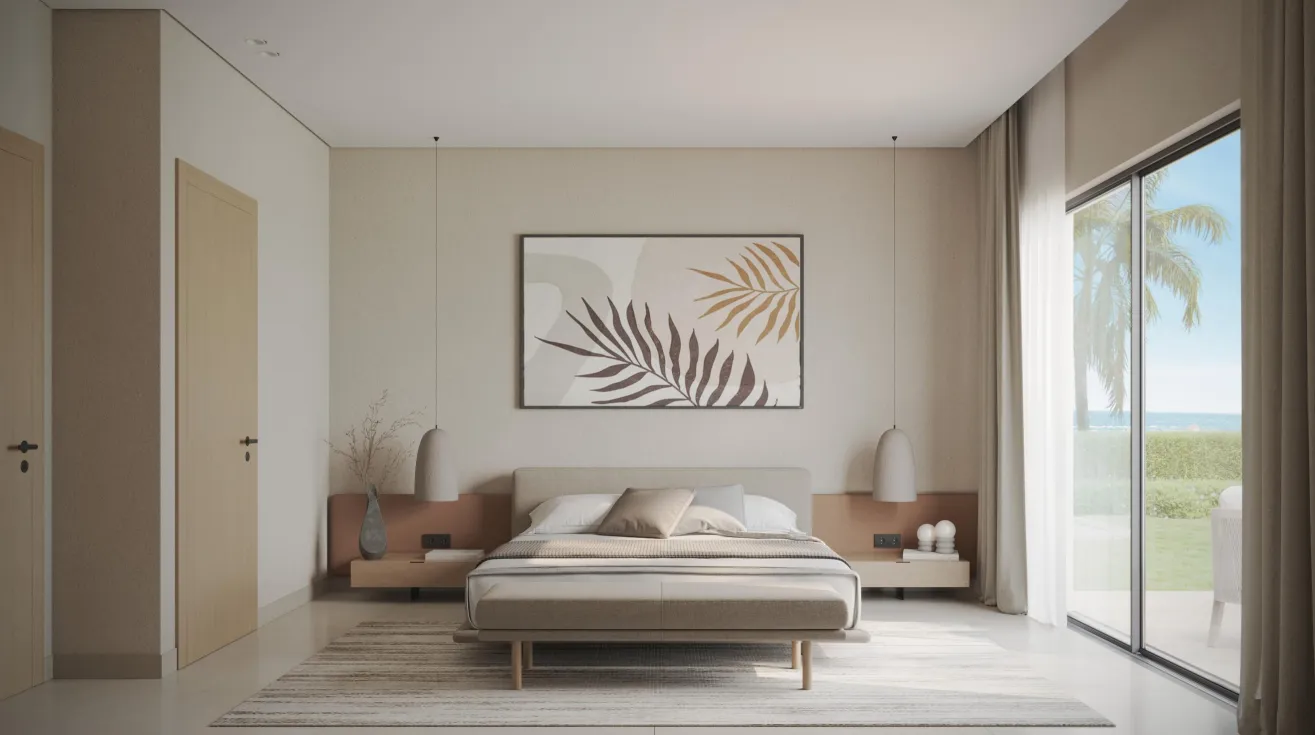 تاون هاوس للبيع في سولانا ايست في القاهرة الجديدة بمساحة 249 م² تتكون من 3 غرف