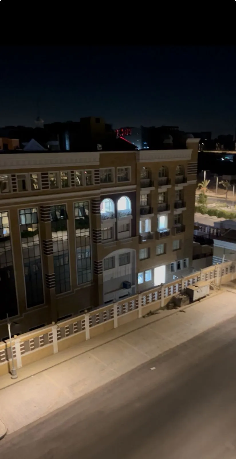 Apartment for sale in Al Maqsad Residences in New Capital City of 146 m² with 3 bedrooms