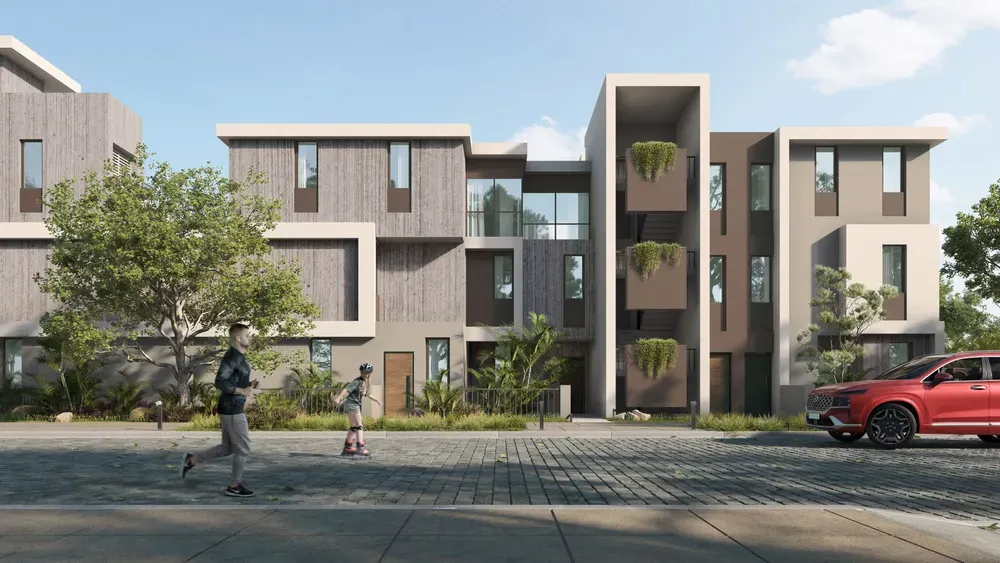  للبيع في سولانا ايست في  بمساحة 0 م² تتكون من 0 غرف