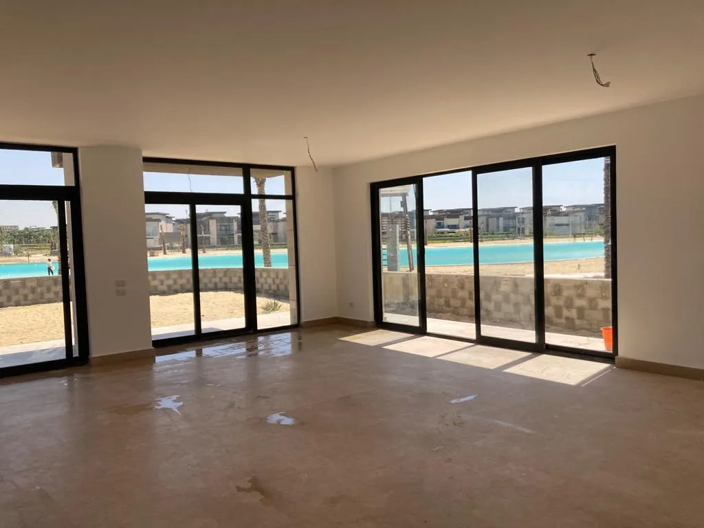 Villa for sale in Swanlake North Coast in Ras El Hekma of 0 m² with 5 bedrooms