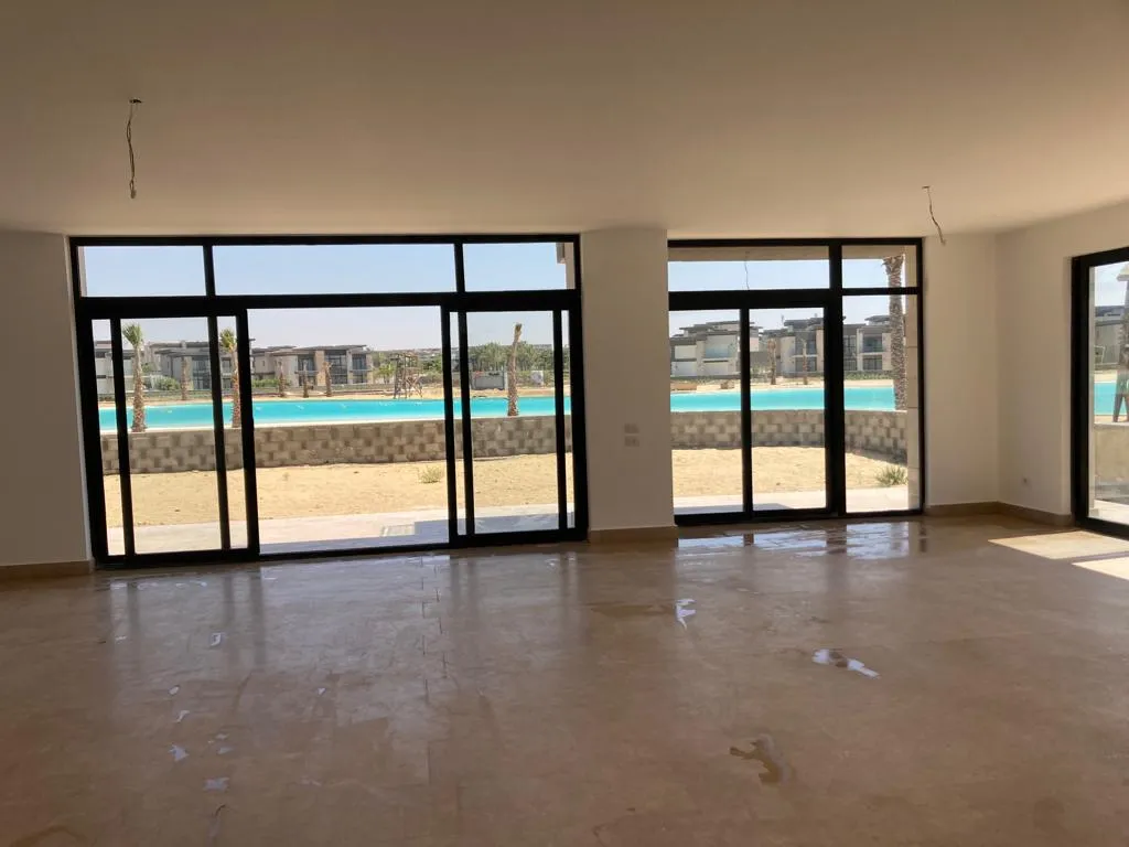 Villa for sale in Swanlake North Coast in Ras El Hekma of 0 m² with 5 bedrooms