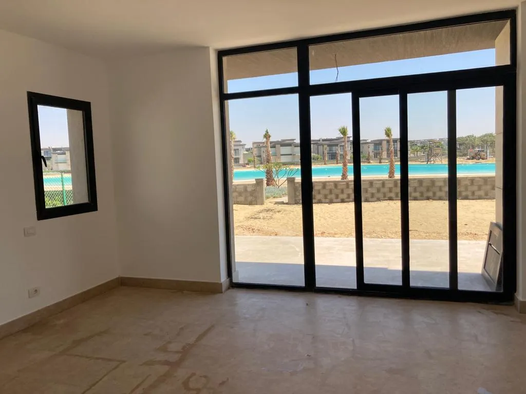 Villa for sale in Swanlake North Coast in Ras El Hekma of 0 m² with 5 bedrooms