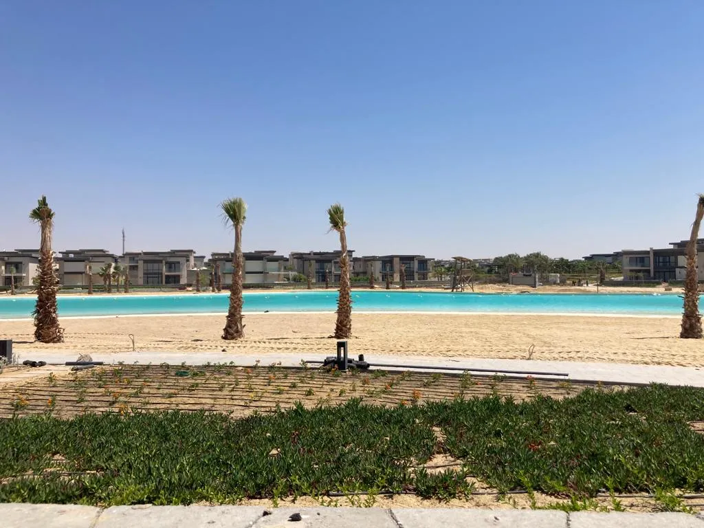 Villa for sale in Swanlake North Coast in Ras El Hekma of 0 m² with 5 bedrooms