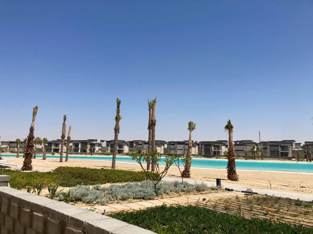 Villa for sale in Swanlake North Coast in Ras El Hekma of 0 m² with 5 bedrooms