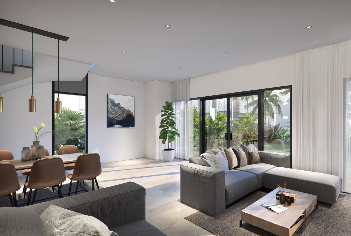 Duplex for sale in Al Burouj in El Shorouk of 0 m² with 3 bedrooms