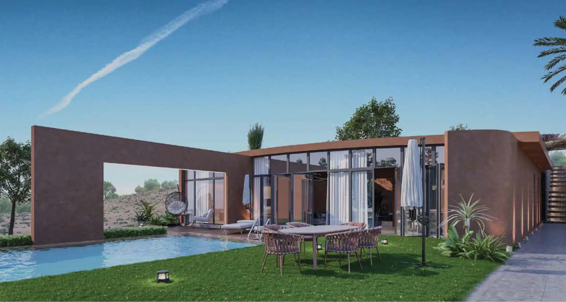  للبيع في وادي سوما في  بمساحة 0 م² تتكون من 0 غرف