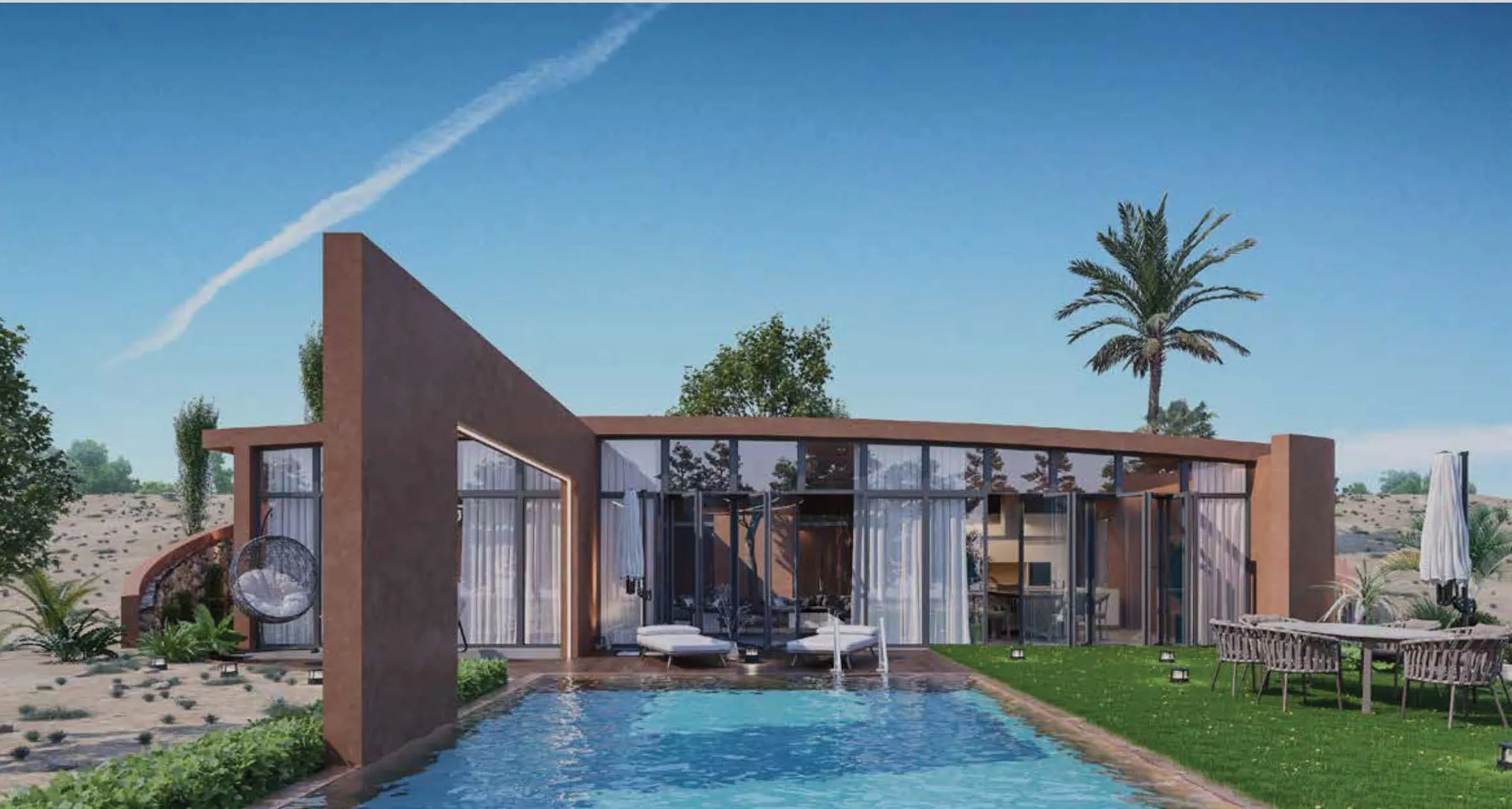  للبيع في وادي سوما في  بمساحة 0 م² تتكون من 0 غرف