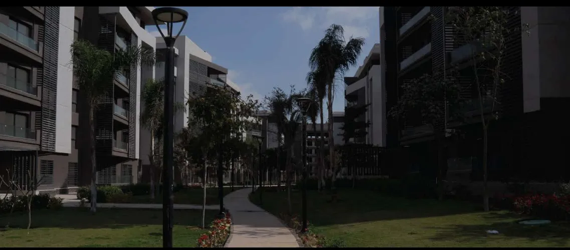 شقة للبيع في مدينتي في مدينتي بمساحة 150 م² تتكون من 3 غرف