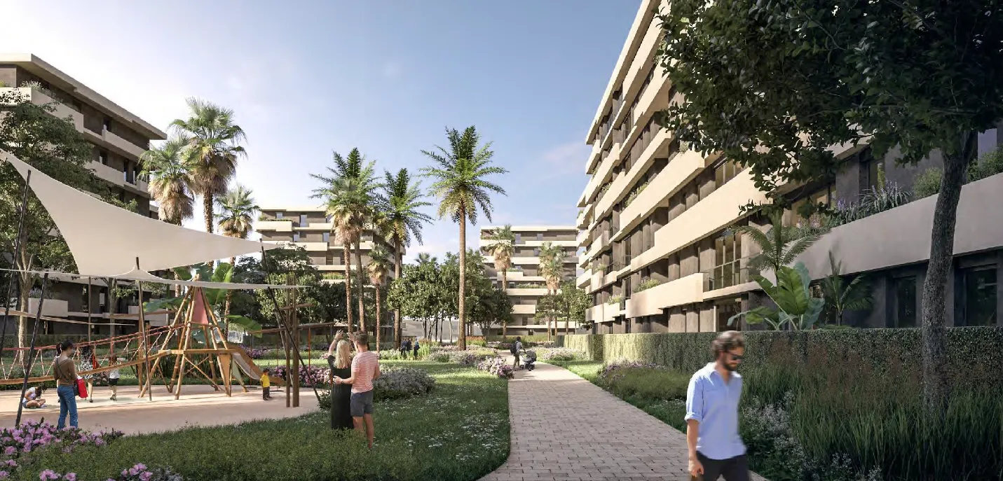 for sale in Al Burouj in of 0 m² with 0 bedrooms