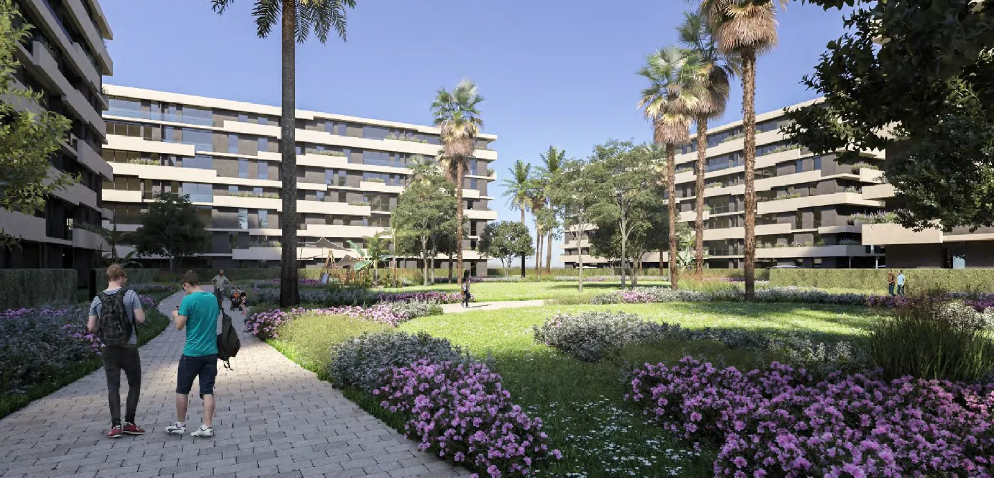 for sale in Al Burouj in of 0 m² with 0 bedrooms