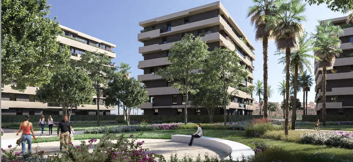 for sale in Al Burouj in of 0 m² with 0 bedrooms