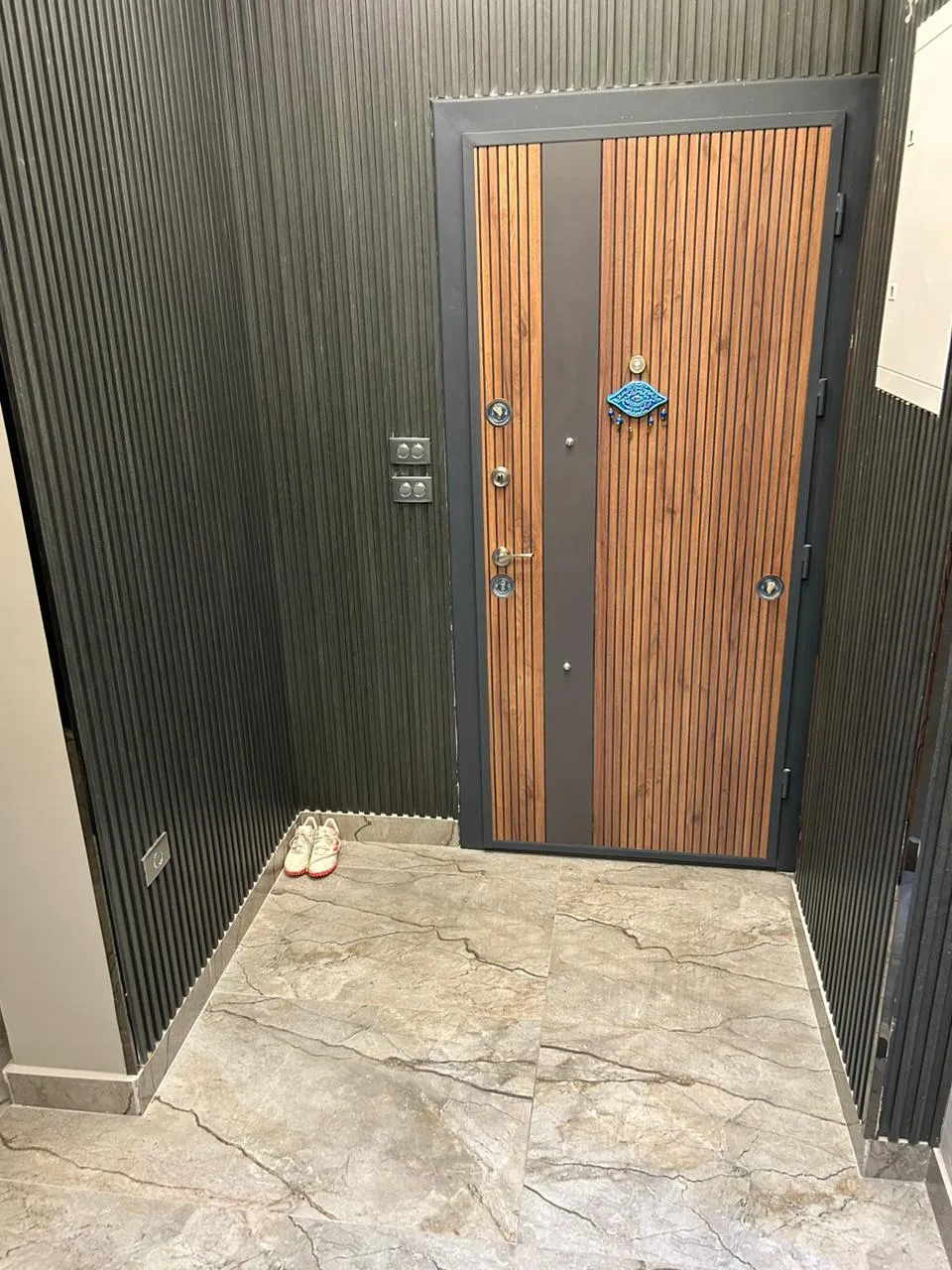 تاون هاوس للبيع في جرين سكوير  في مدينة المستقبل بمساحة 275 م² تتكون من 3 غرف