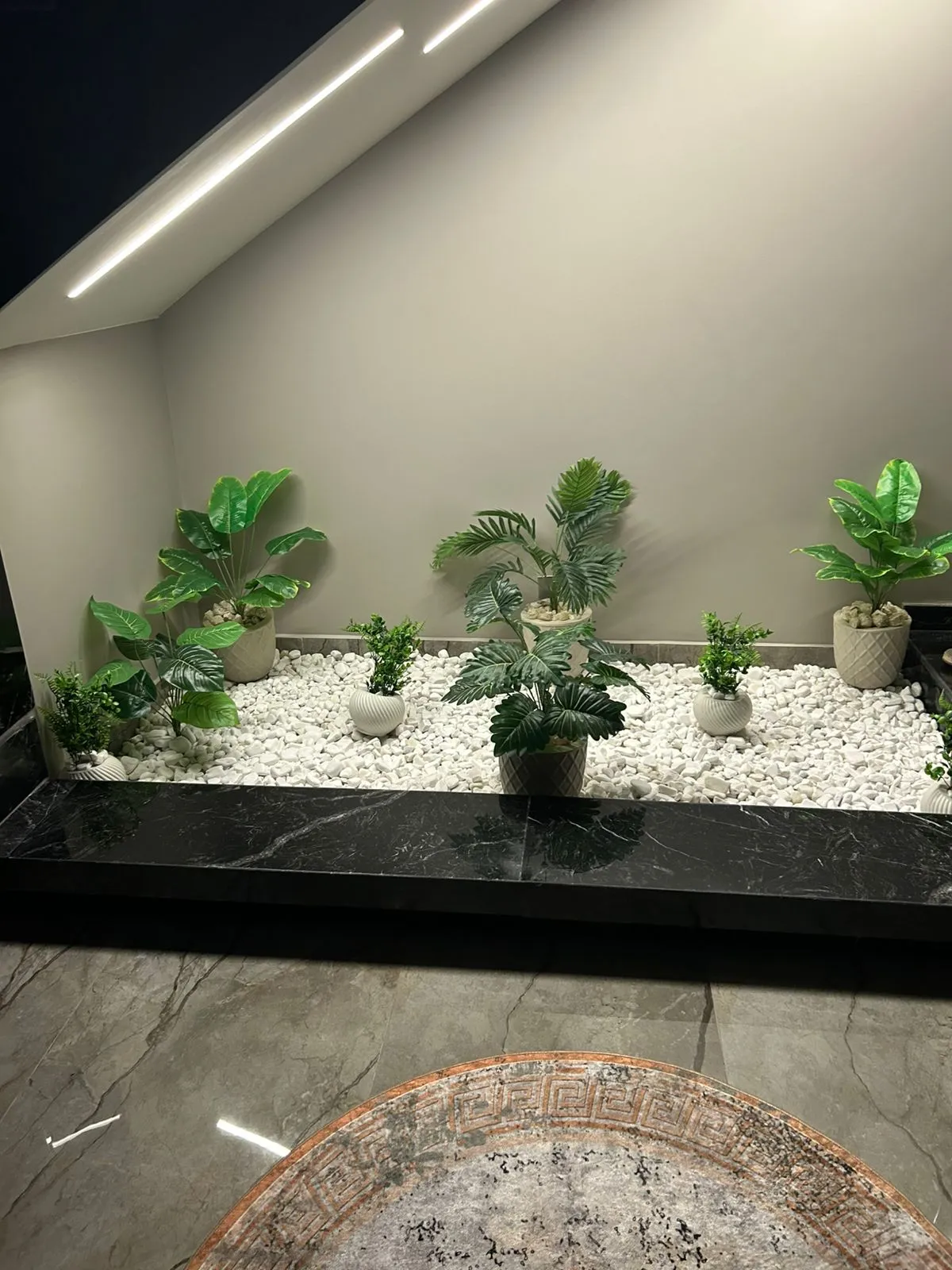 تاون هاوس للبيع في جرين سكوير  في مدينة المستقبل بمساحة 275 م² تتكون من 3 غرف