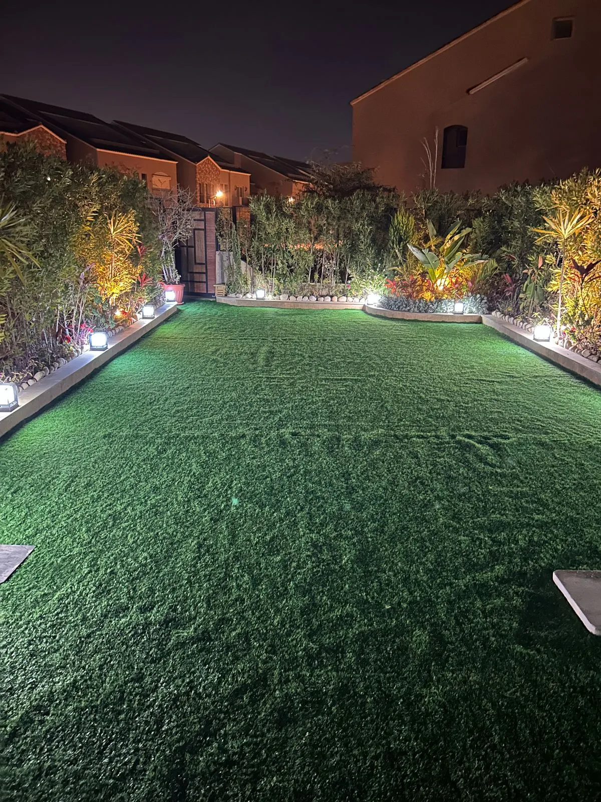 تاون هاوس للبيع في جرين سكوير  في مدينة المستقبل بمساحة 275 م² تتكون من 3 غرف