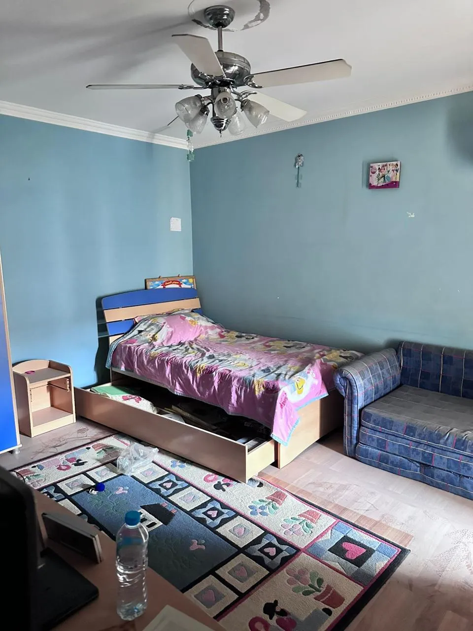 Apartment for sale in El Rehab in New Cairo of 186 m² with 3 bedrooms