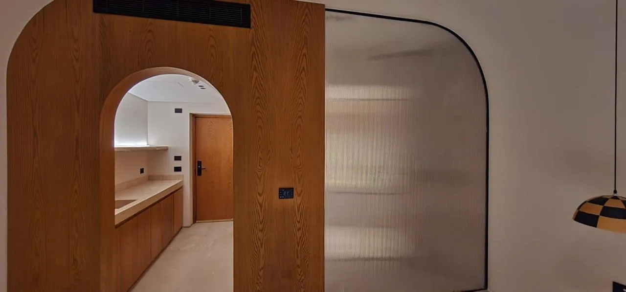 Chalet for sale in Zoya Ghazala Bay in Ghazala Bay of 115 m² with 2 bedrooms