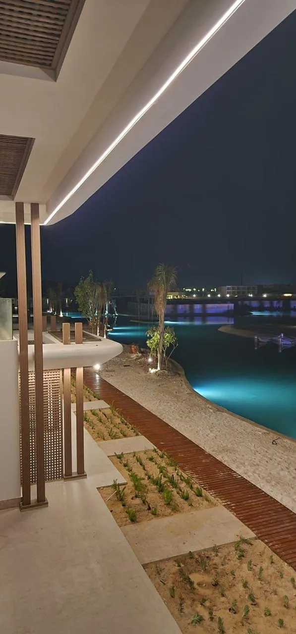 Chalet for sale in Zoya Ghazala Bay in Ghazala Bay of 115 m² with 2 bedrooms