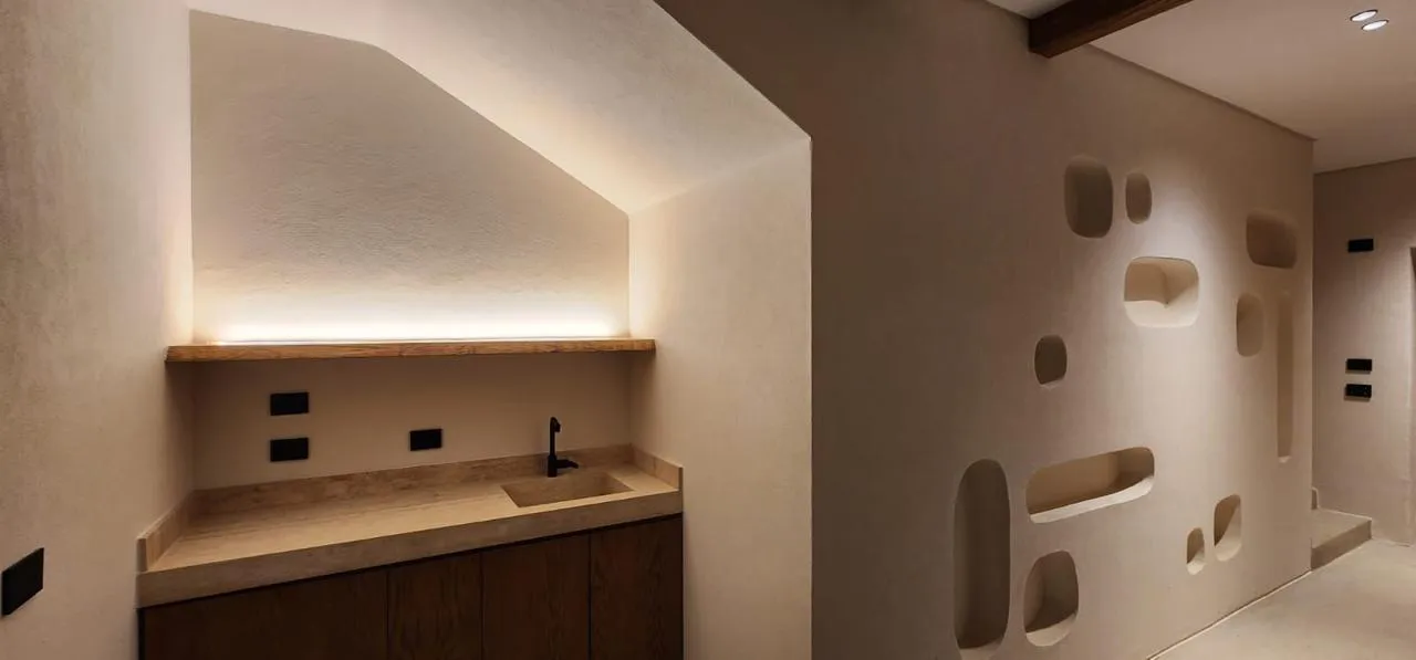 Chalet for sale in Zoya Ghazala Bay in Ghazala Bay of 115 m² with 2 bedrooms