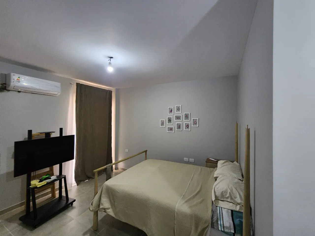 Chalet for sale in Boho El Sokhna in Ain Sokhna of 146 m² with 3 bedrooms