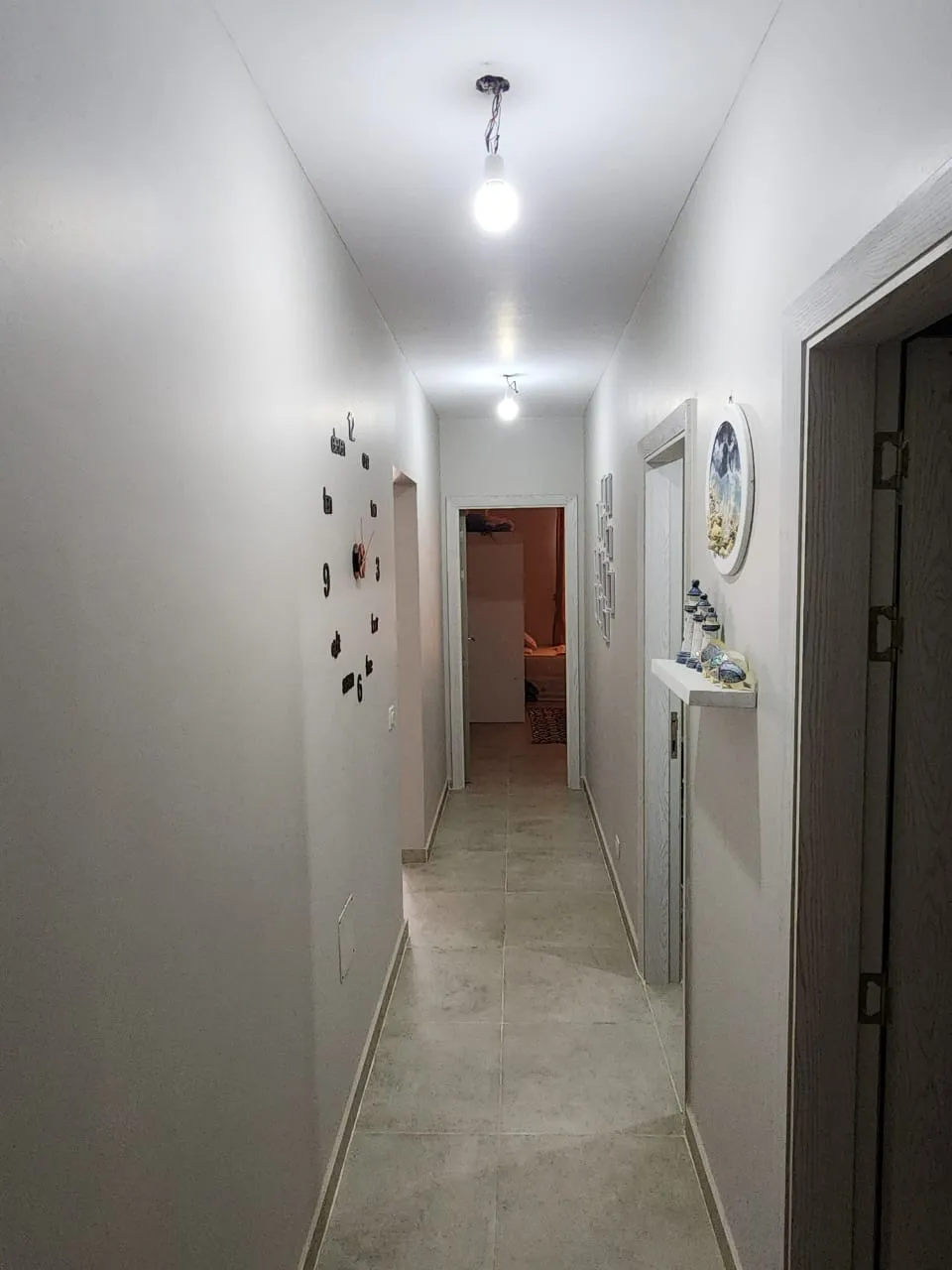 Chalet for sale in Boho El Sokhna in Ain Sokhna of 146 m² with 3 bedrooms