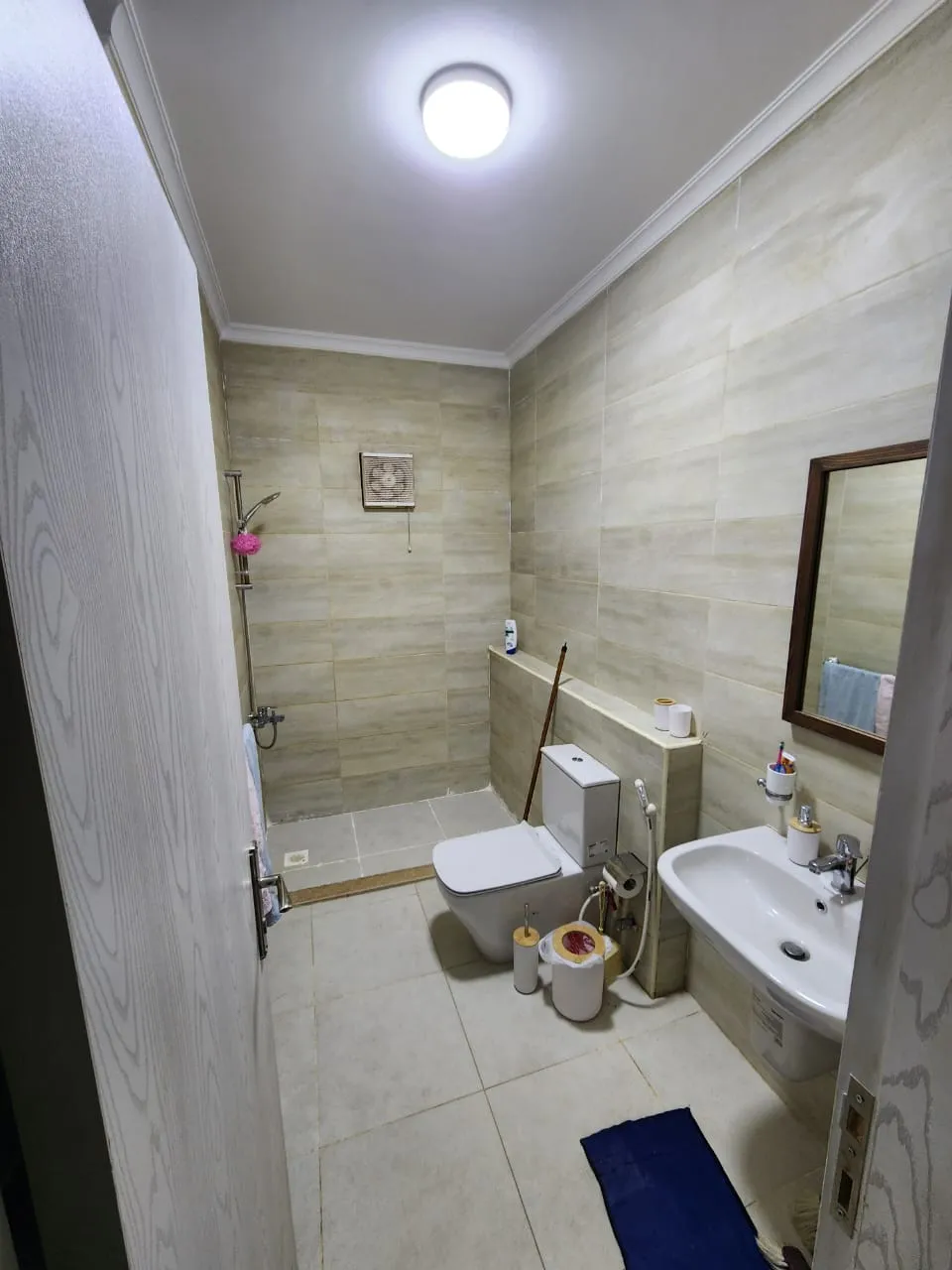 Chalet for sale in Boho El Sokhna in Ain Sokhna of 146 m² with 3 bedrooms
