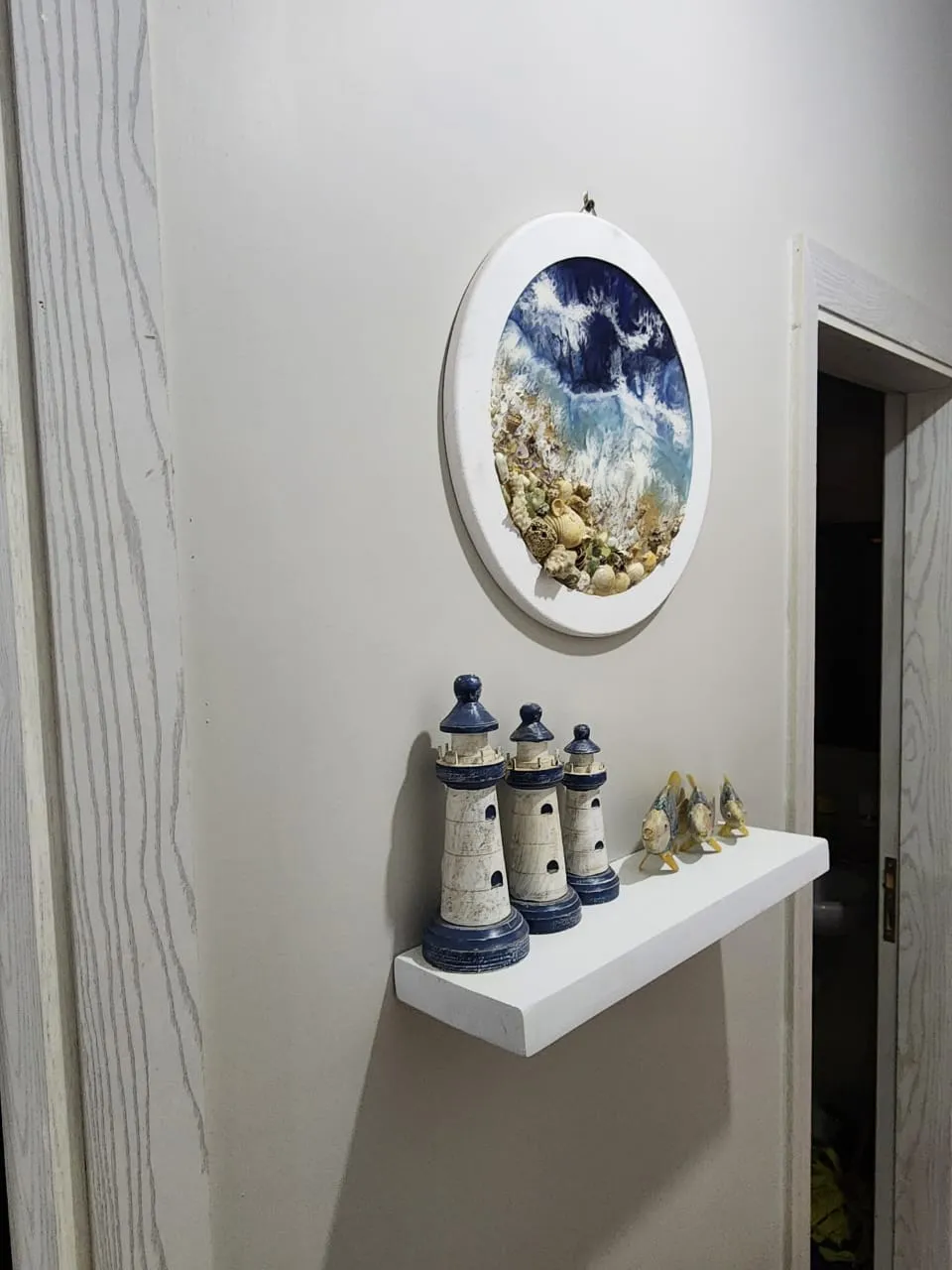 Chalet for sale in Boho El Sokhna in Ain Sokhna of 146 m² with 3 bedrooms