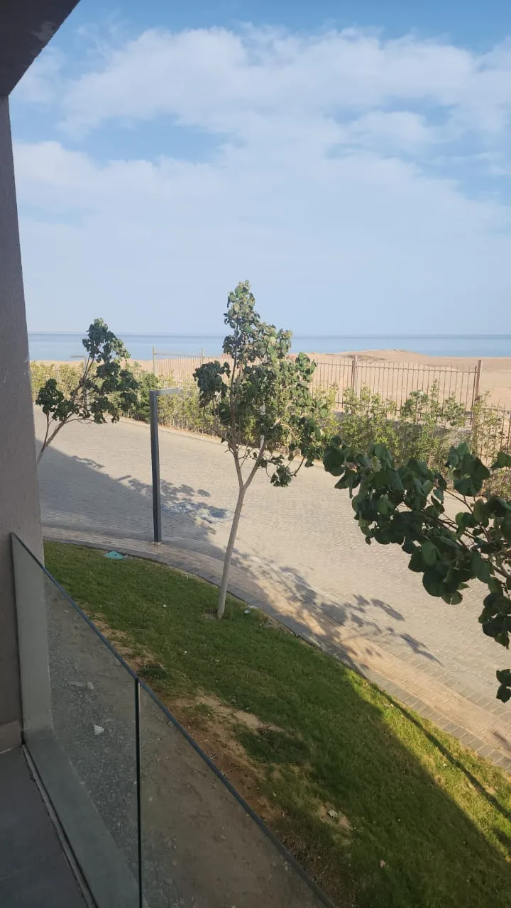 Chalet for sale in Boho El Sokhna in Ain Sokhna of 146 m² with 3 bedrooms