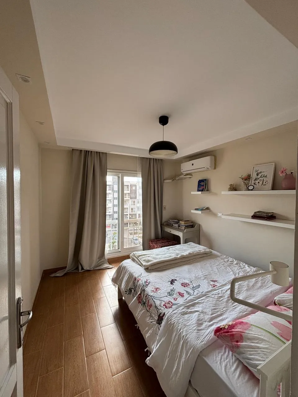 Apartment for sale in Madinaty in Madinaty of 115 m² with 2 bedrooms