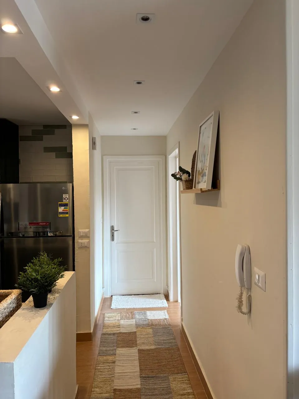 Apartment for sale in Madinaty in Madinaty of 115 m² with 2 bedrooms