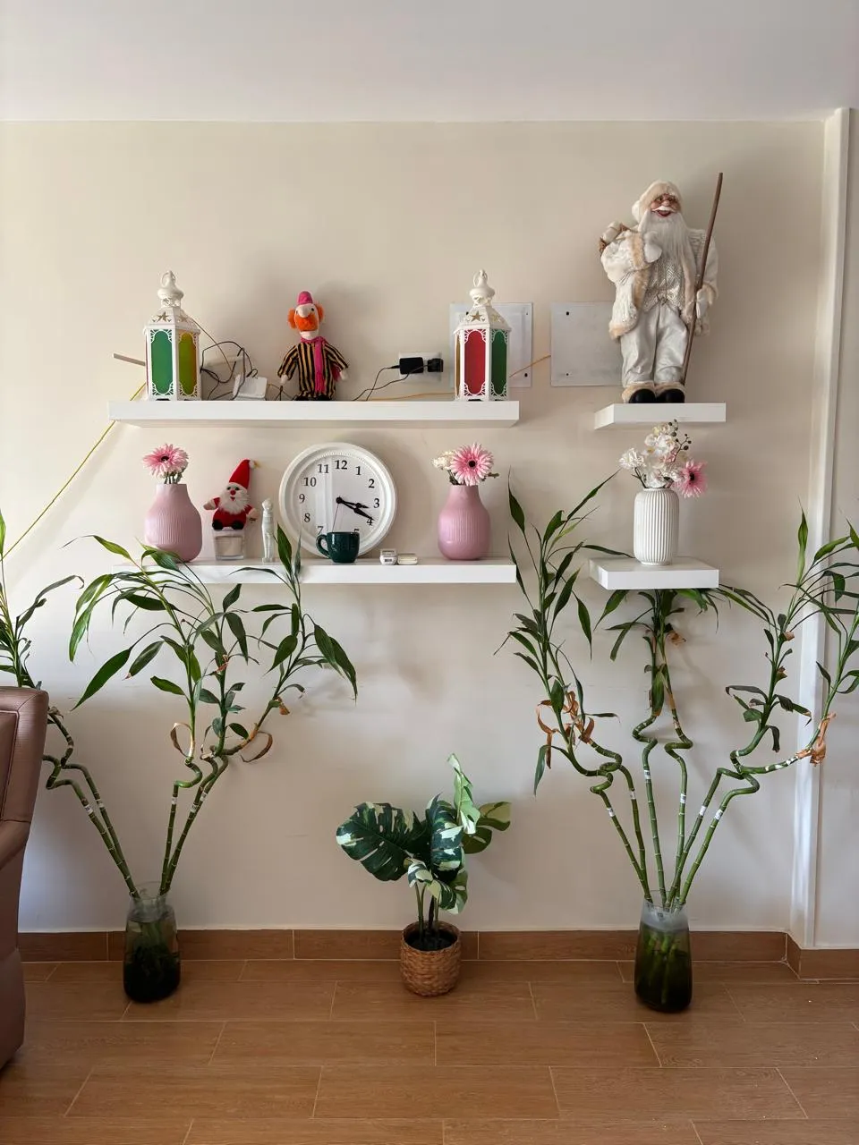 Apartment for sale in Madinaty in Madinaty of 115 m² with 2 bedrooms