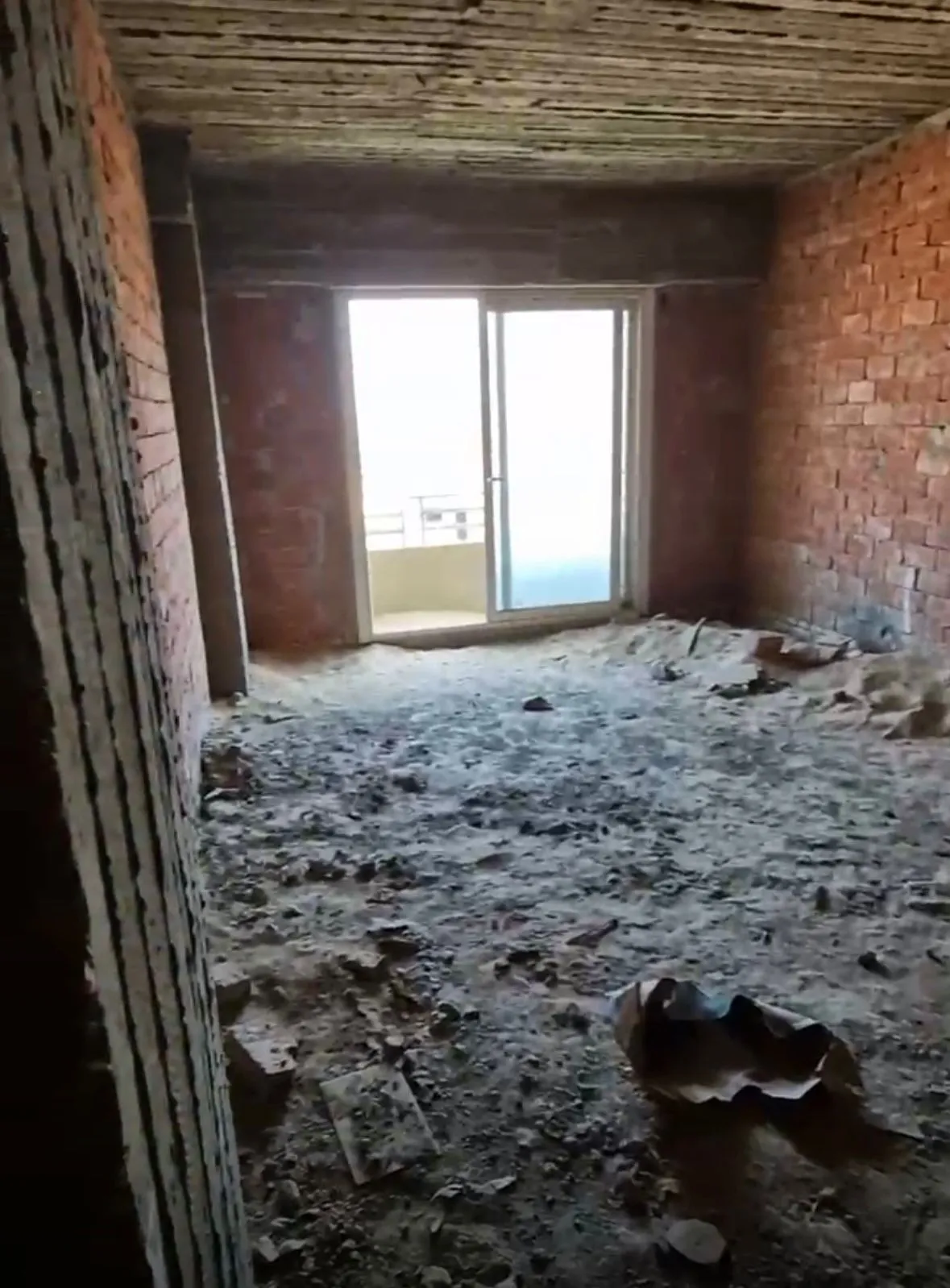 شقة للبيع في قطامية جاردينز في القاهرة الجديدة بمساحة 170 م² تتكون من 3 غرف