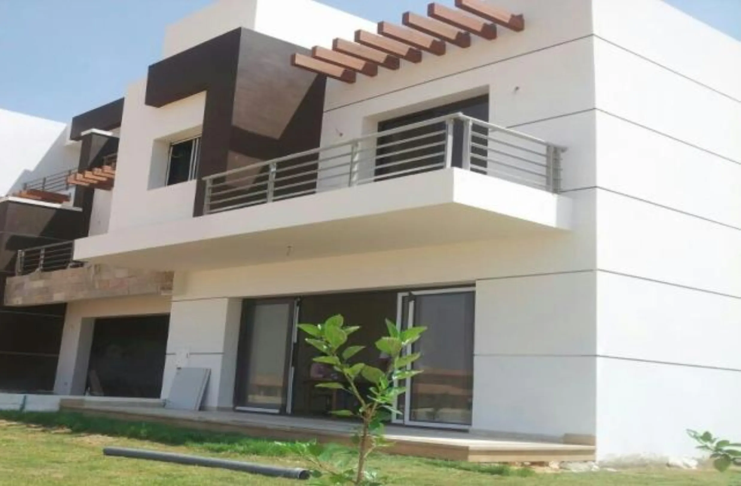 Townhouse for sale in Hyde Park in New Cairo of 0 m² with 3 bedrooms