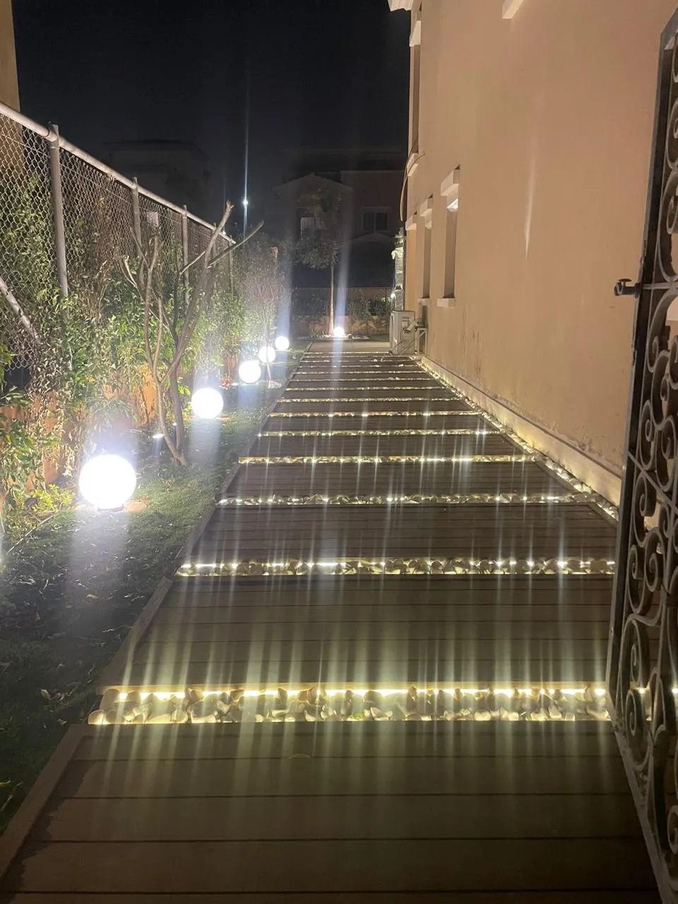 فيلا للبيع في ميفيدا في القاهرة الجديدة بمساحة 331 م² تتكون من 3 غرف