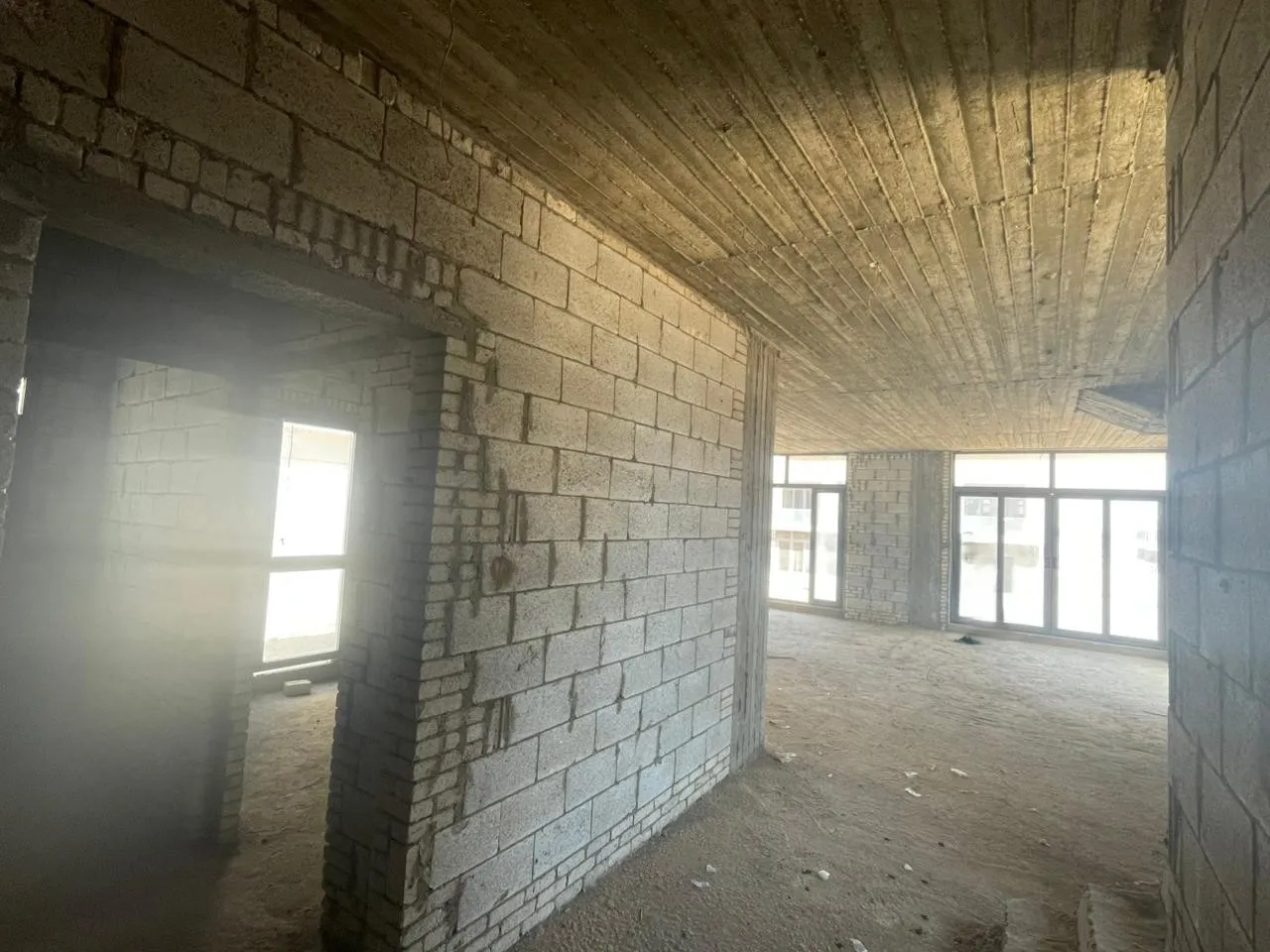 Villa for sale in Il Bosco New Capital in New Capital City of 382 m² with 3 bedrooms