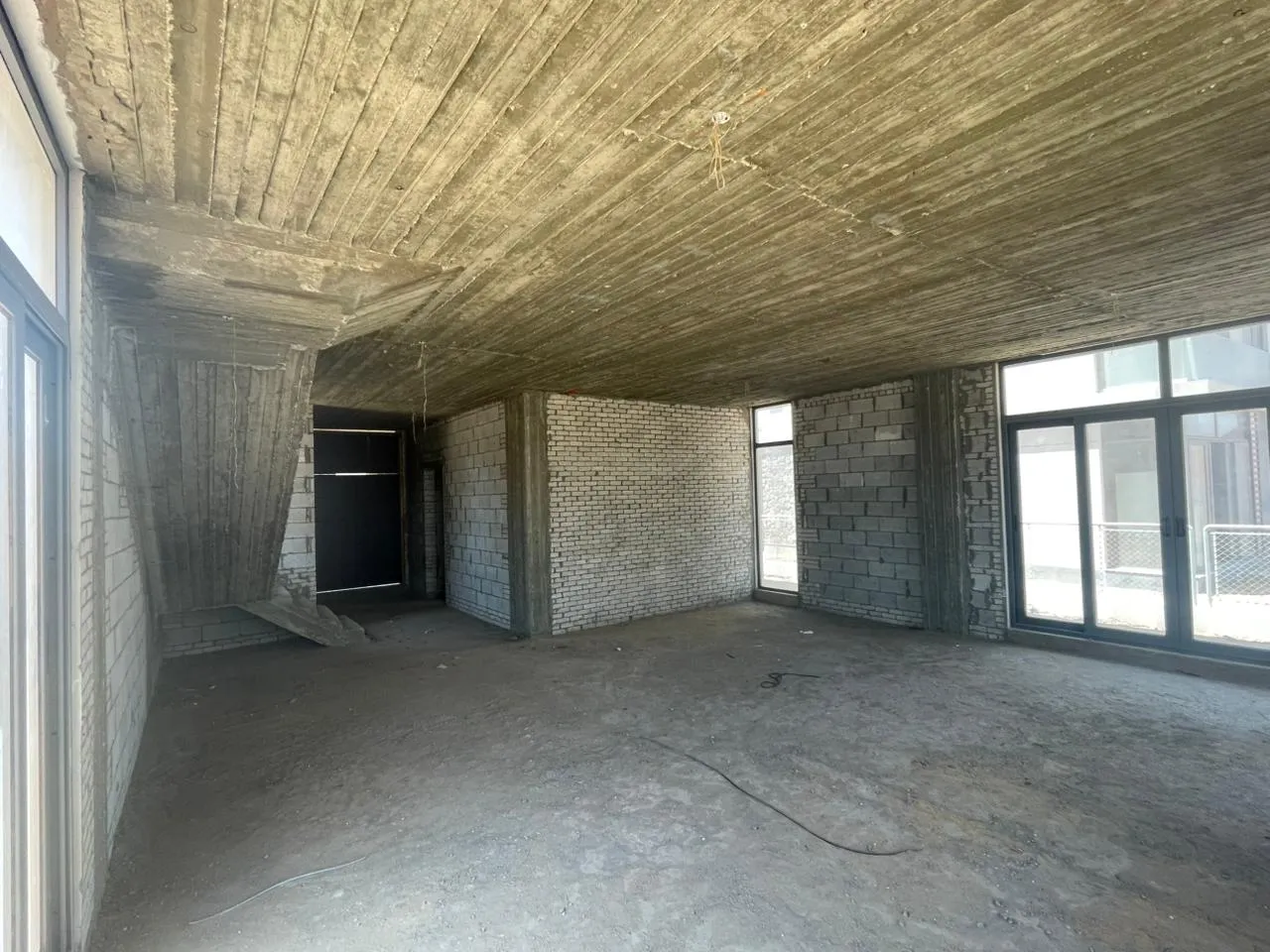 Villa for sale in Il Bosco New Capital in New Capital City of 382 m² with 3 bedrooms