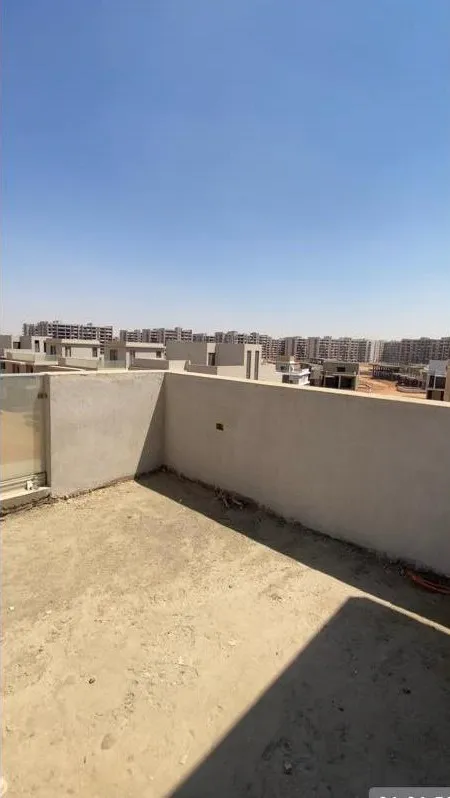 Villa for sale in Il Bosco New Capital in New Capital City of 382 m² with 3 bedrooms