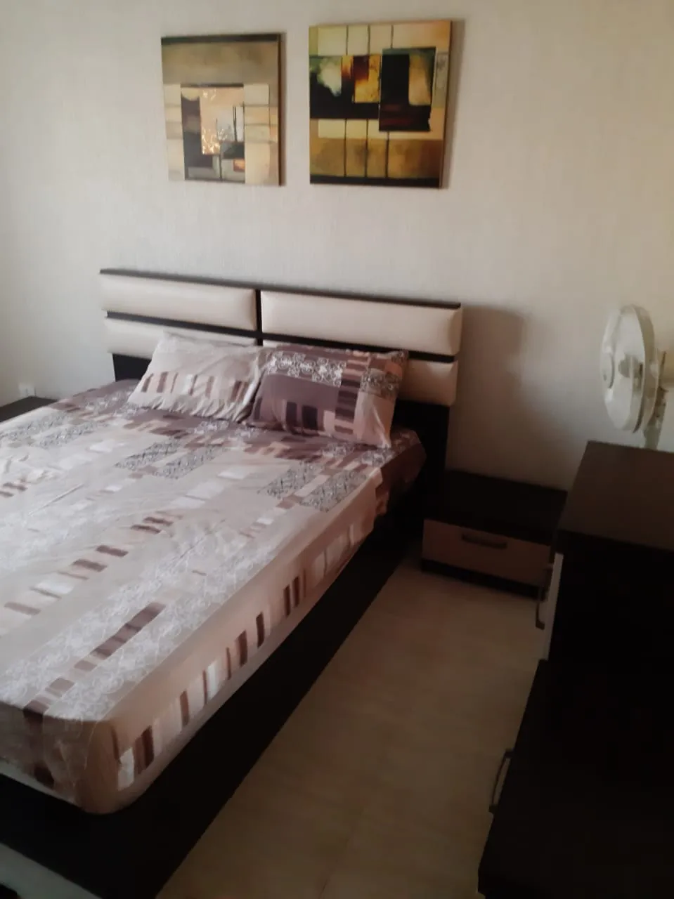 Apartment for sale in El Rehab  in New Cairo of 207 m² with 3 bedrooms