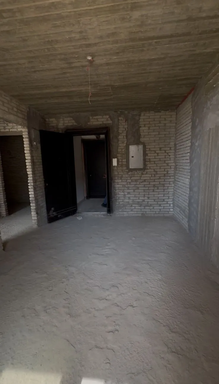 Studio for sale in Taj City in New Cairo of 66 m² with 1 bedrooms