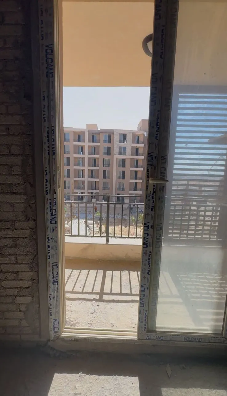 Studio for sale in Taj City in New Cairo of 66 m² with 1 bedrooms