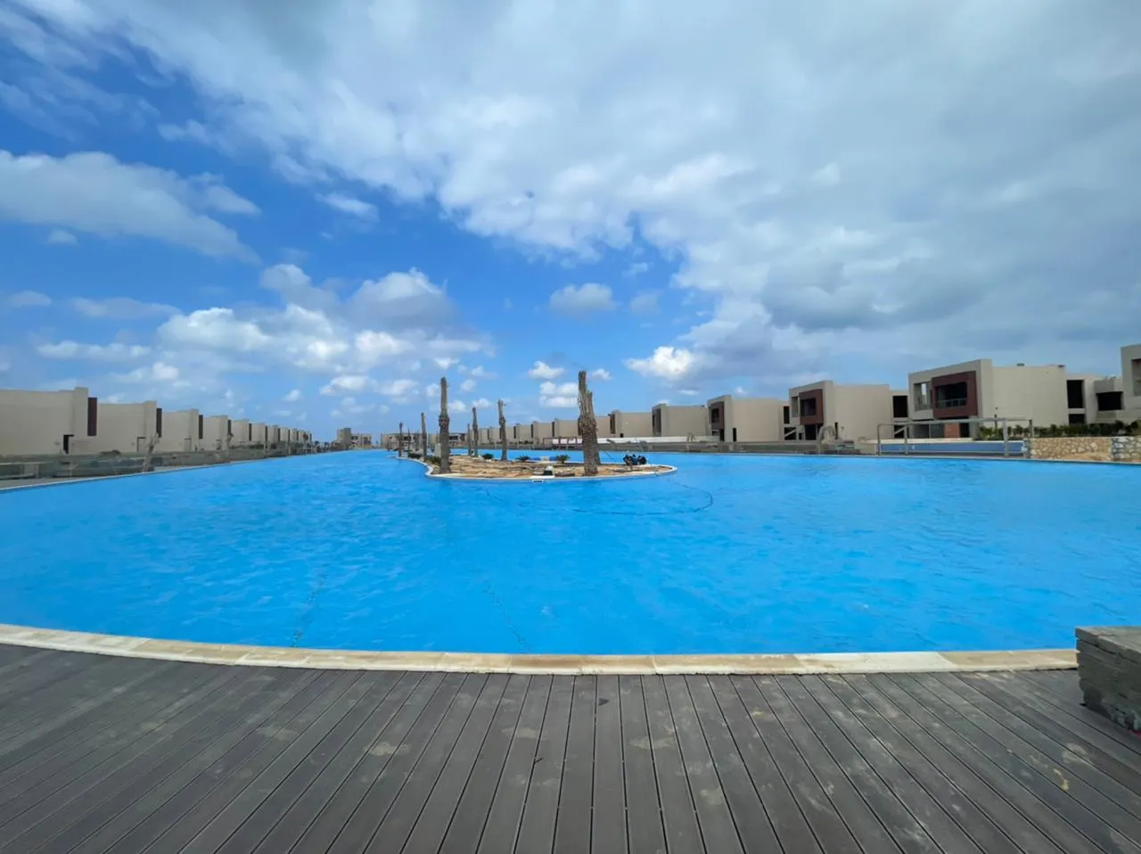 Villa for sale in Hacienda Bay in Sidi Abdel Rahman of 0 m² with 5 bedrooms