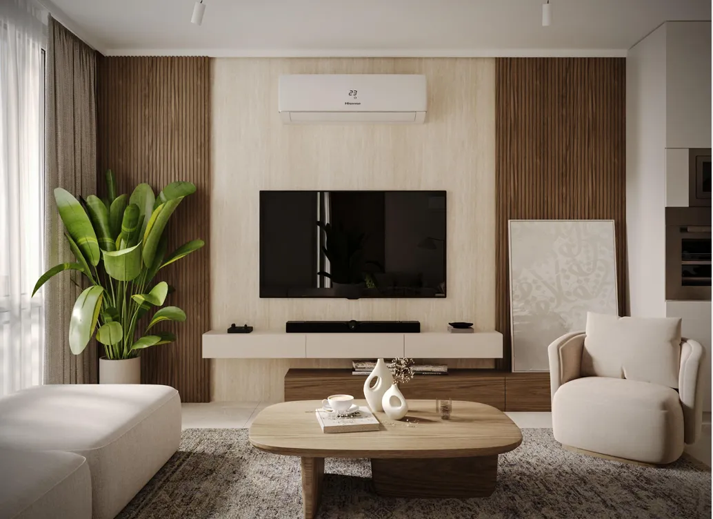 Apartment for sale in Taj City in New Cairo of 183 m² with 3 bedrooms