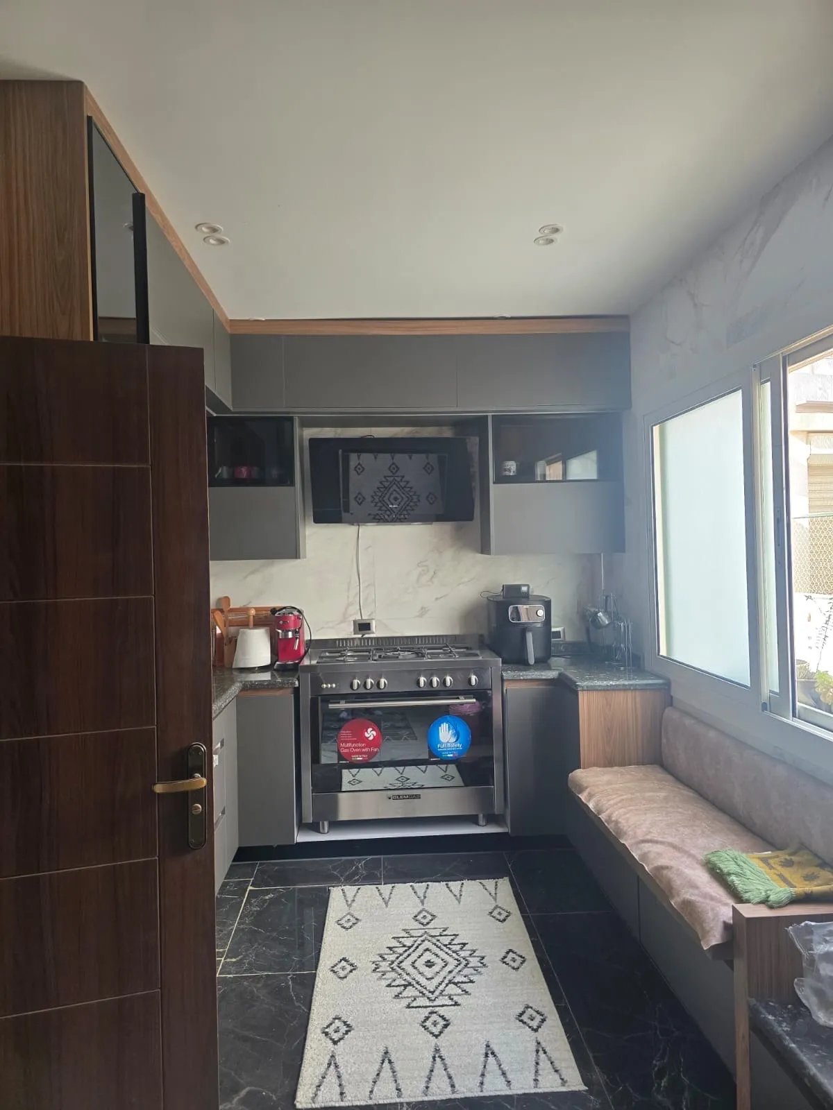  for sale in UpVille  Wady El Nile in  of 0 m² with 0 bedrooms