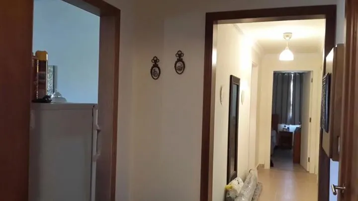 شاليه للبيع في مراسي في سيدي عبد الرحمن بمساحة 0 م² تتكون من 4 غرف